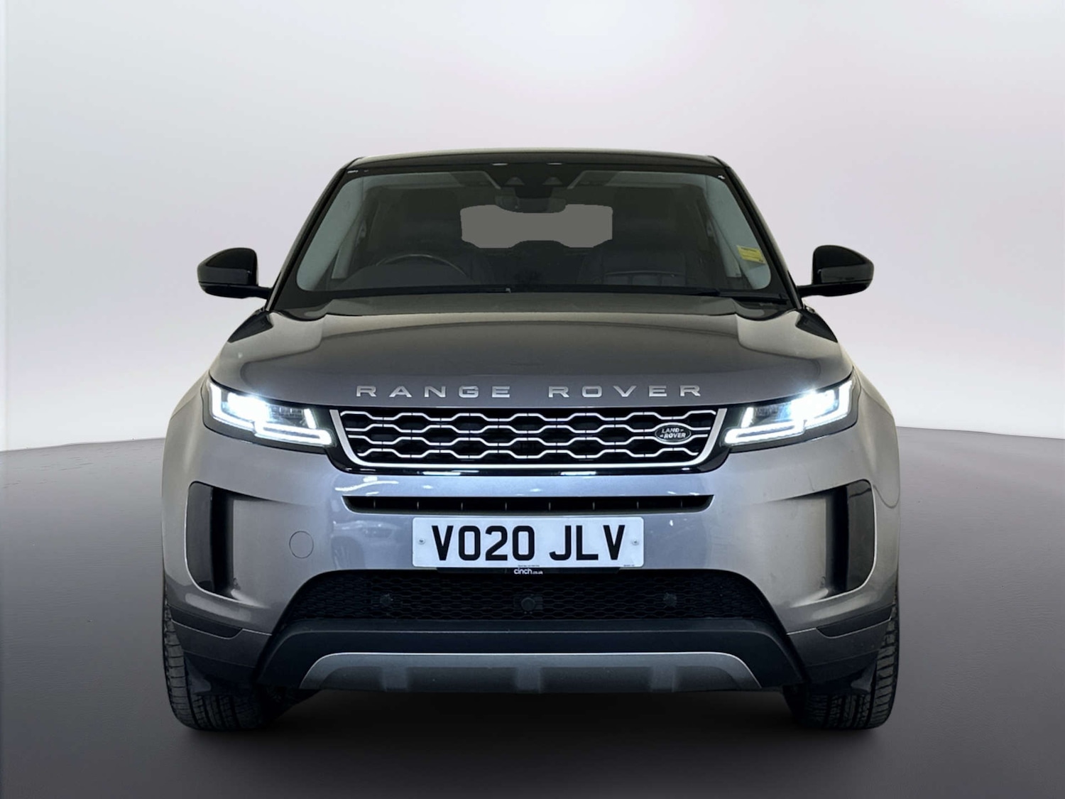 Used Land Rover Range Rover Evoque 2020 for sale - 78031031: Photo 5