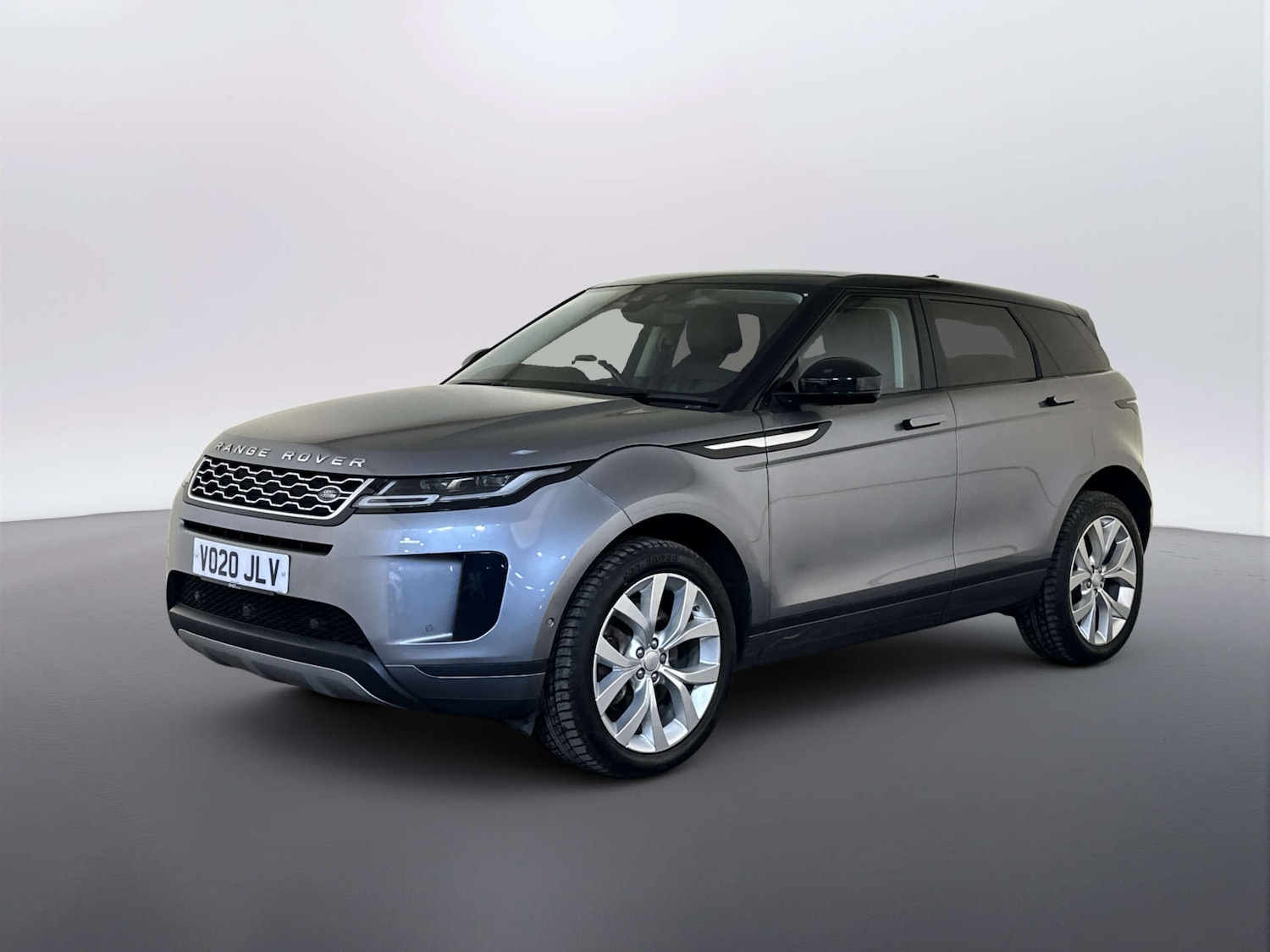 Used Land Rover Range Rover Evoque 2020 for sale - 78031031: Photo 6