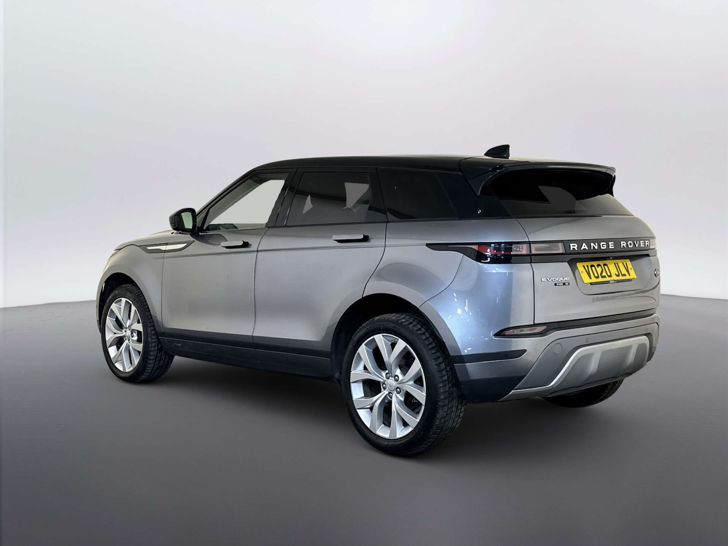 Used Land Rover Range Rover Evoque 2020 for sale - 78031031: Photo 8