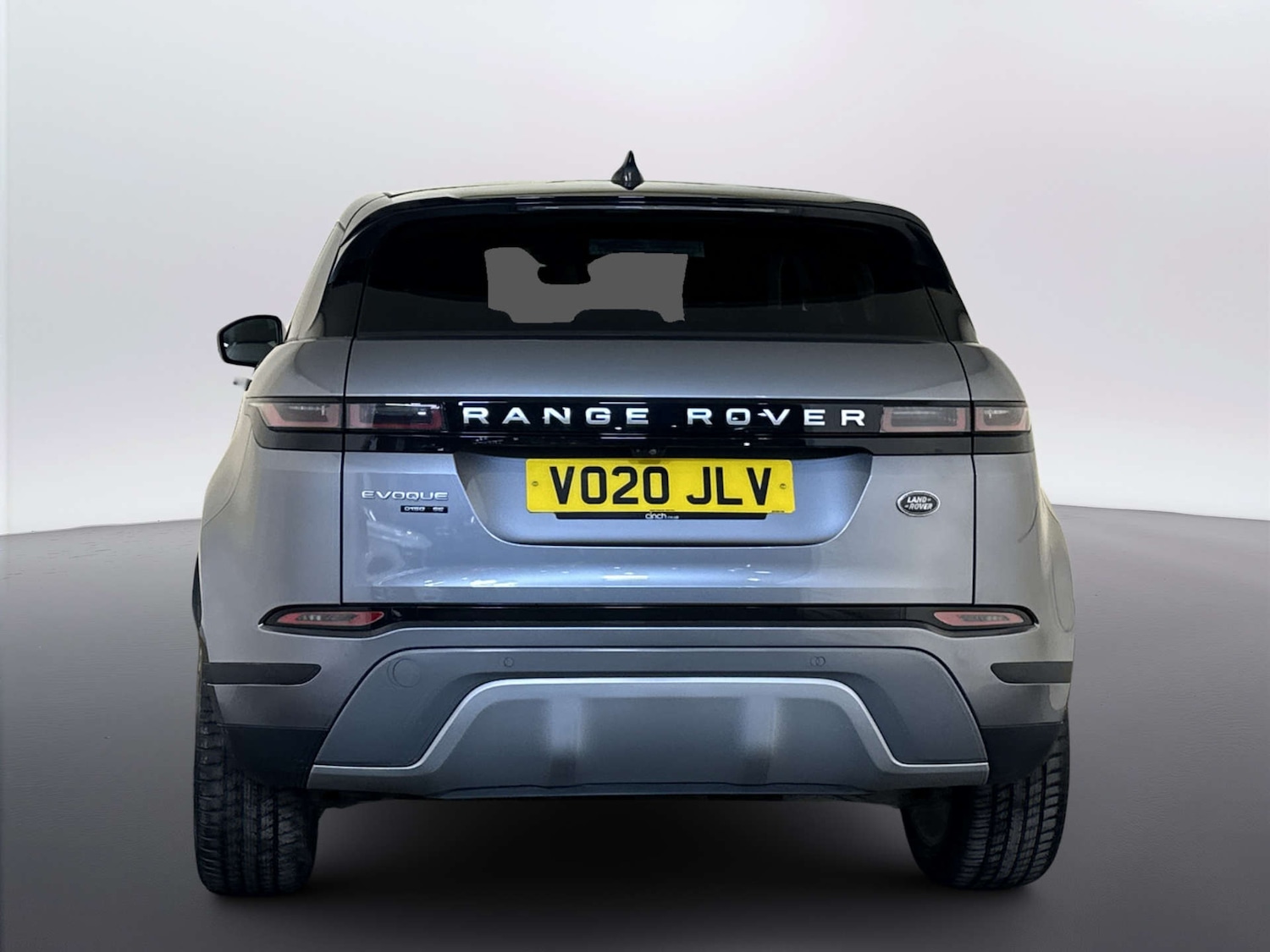 Used Land Rover Range Rover Evoque 2020 for sale - 78031031: Photo 9