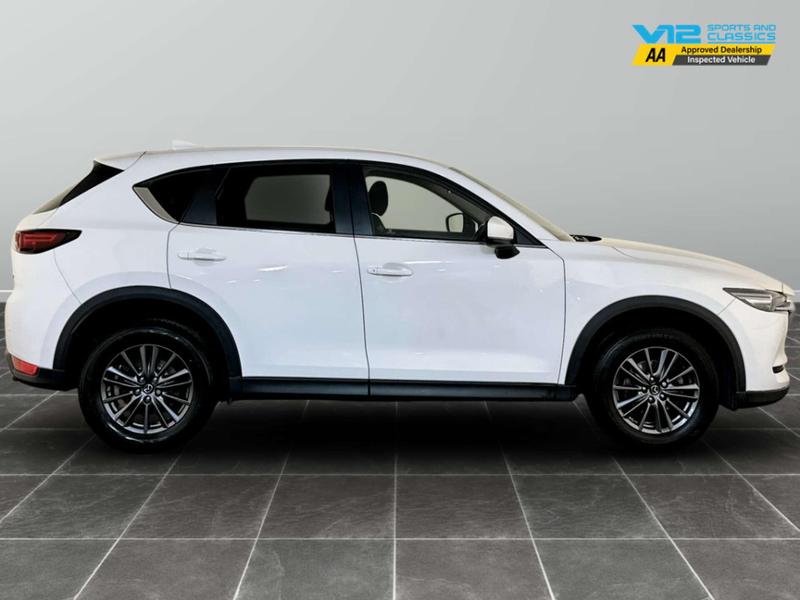 Used Mazda CX-5 2021 for sale - 76960957: Photo 11