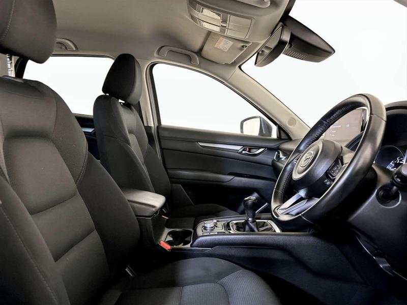 Used Mazda CX-5 2021 for sale - 76960957: Photo 13