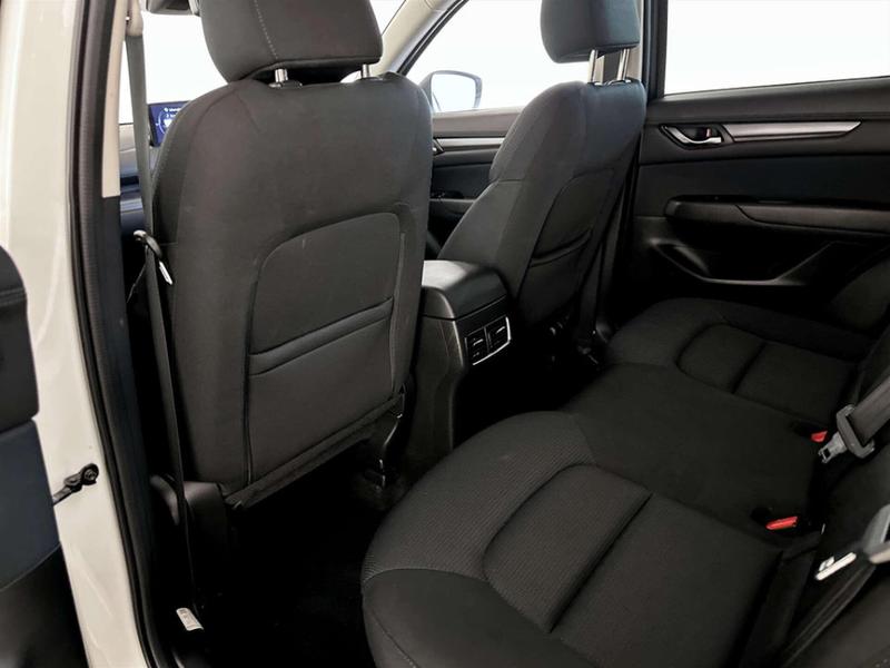 Used Mazda CX-5 2021 for sale - 76960957: Photo 14