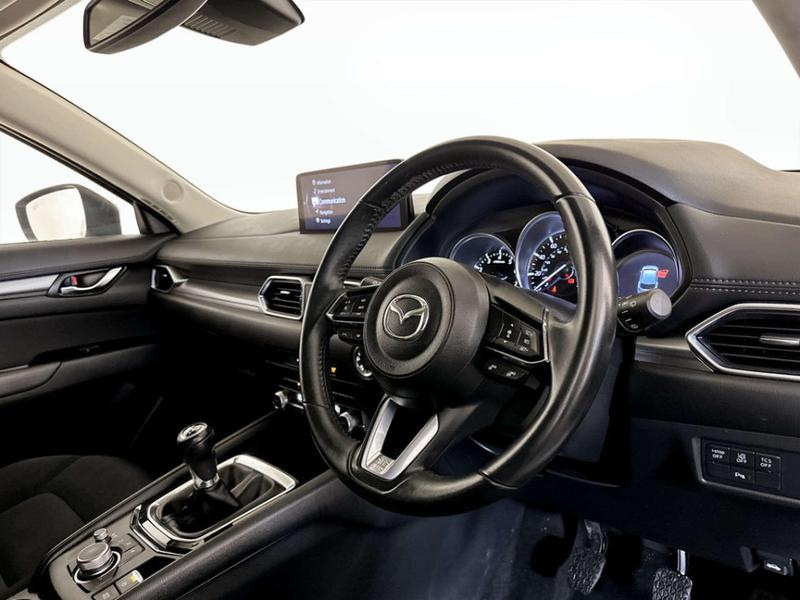 Used Mazda CX-5 2021 for sale - 76960957: Photo 16