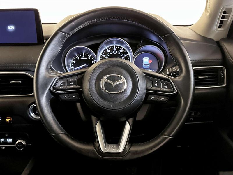 Used Mazda CX-5 2021 for sale - 76960957: Photo 17
