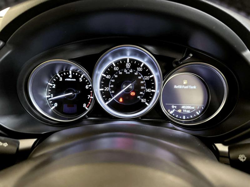 Used Mazda CX-5 2021 for sale - 76960957: Photo 19