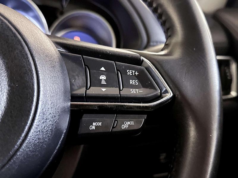 Used Mazda CX-5 2021 for sale - 76960957: Photo 20