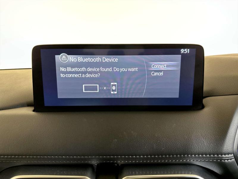 Used Mazda CX-5 2021 for sale - 76960957: Photo 22