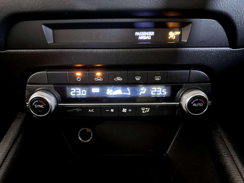 Used Mazda CX-5 2021 for sale - 76960957: Photo 25