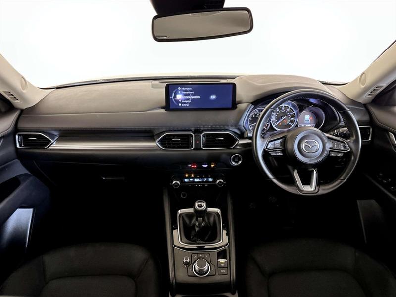 Used Mazda CX-5 2021 for sale - 76960957: Photo 3