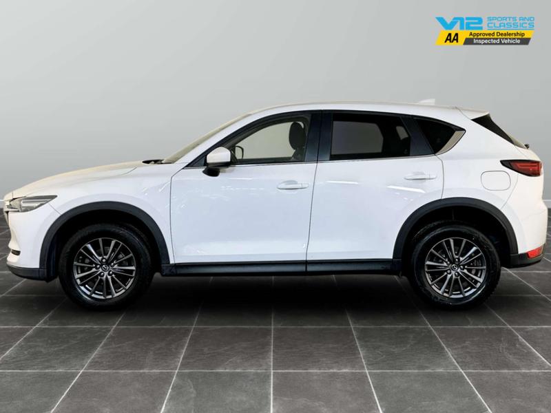 Used Mazda CX-5 2021 for sale - 76960957: Photo 7