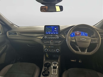 Used Ford Kuga 2022 for sale - 78667811: Photo