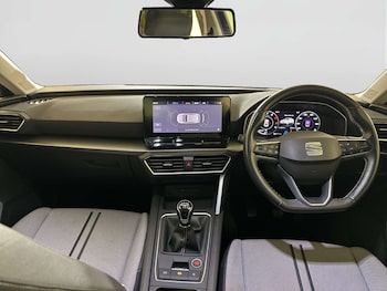 Used SEAT Leon 2021 for sale - 78525562: Photo