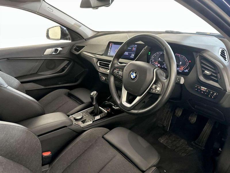 Used BMW 1 Series 2021 for sale - 76825974: Photo 15