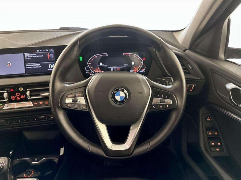 Used BMW 1 Series 2021 for sale - 76825974: Photo 16