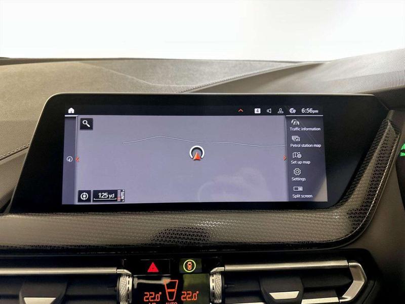 Used BMW 1 Series 2021 for sale - 76825974: Photo 20