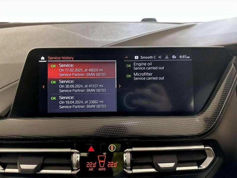 Used BMW 1 Series 2021 for sale - 76825974: Photo 23