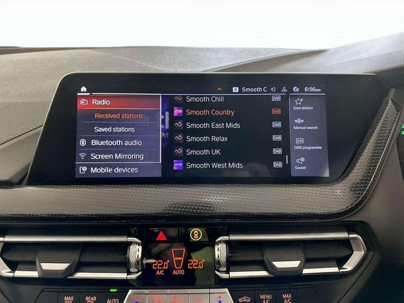 Used BMW 1 Series 2021 for sale - 76825974: Photo 24