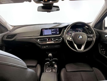 Used BMW 1 Series 2021 for sale - 76825974: Photo