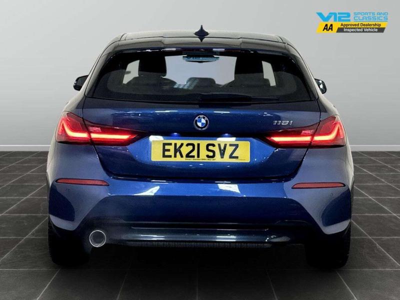 Used BMW 1 Series 2021 for sale - 76825974: Photo 9