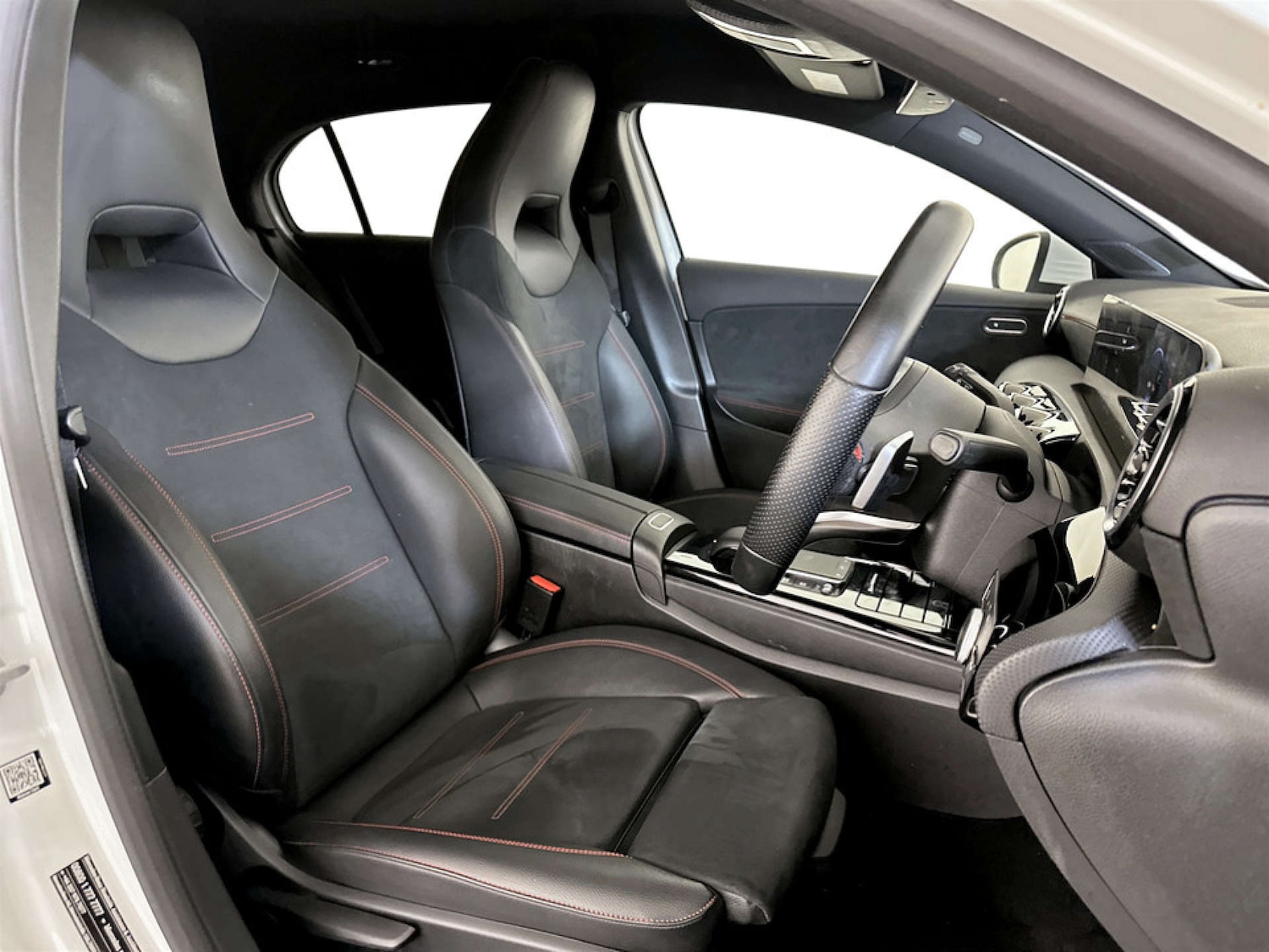 Used Mercedes-Benz A-Class 2021 for sale - 77329433: Photo 13