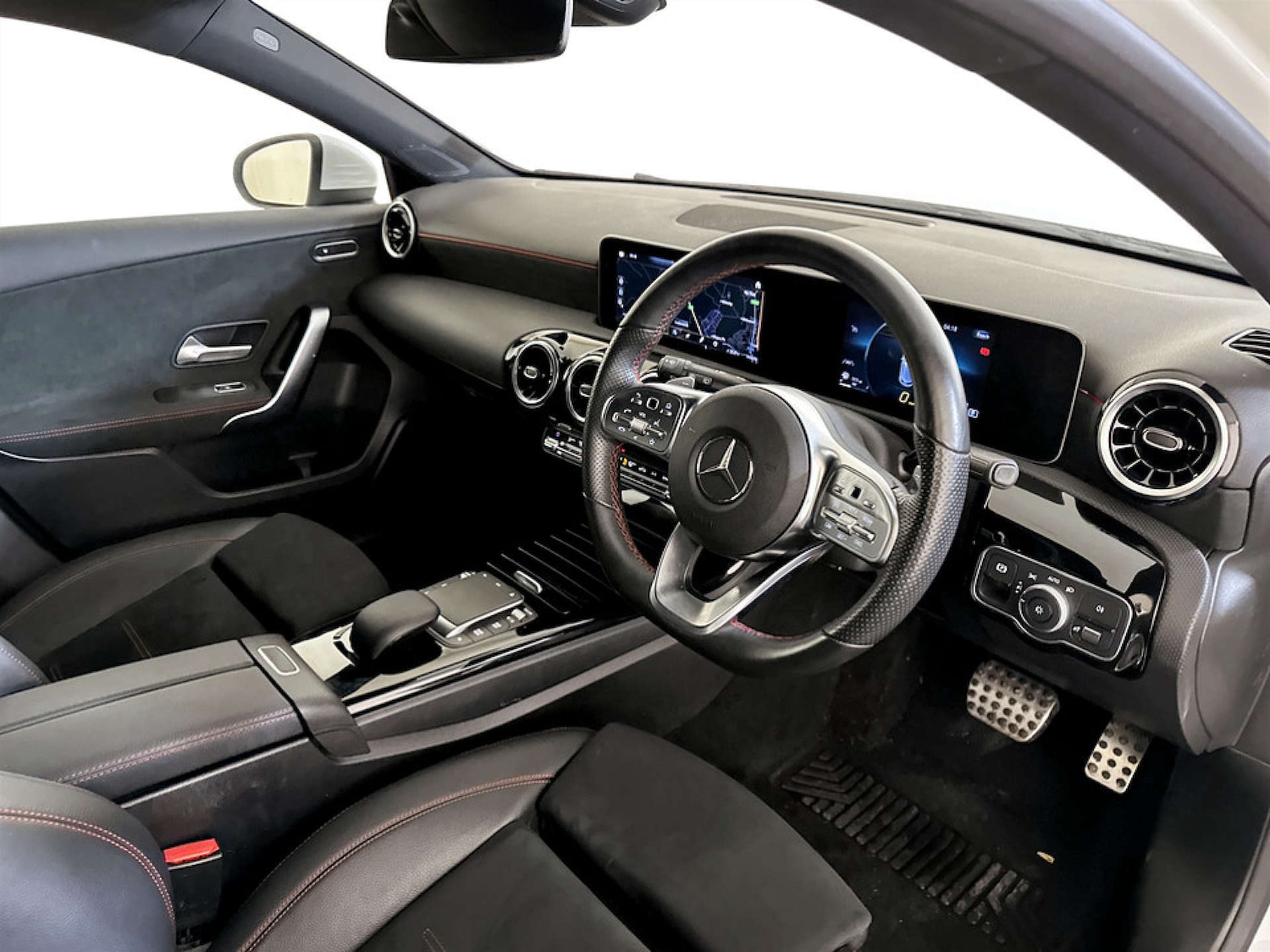 Used Mercedes-Benz A-Class 2021 for sale - 77329433: Photo 16