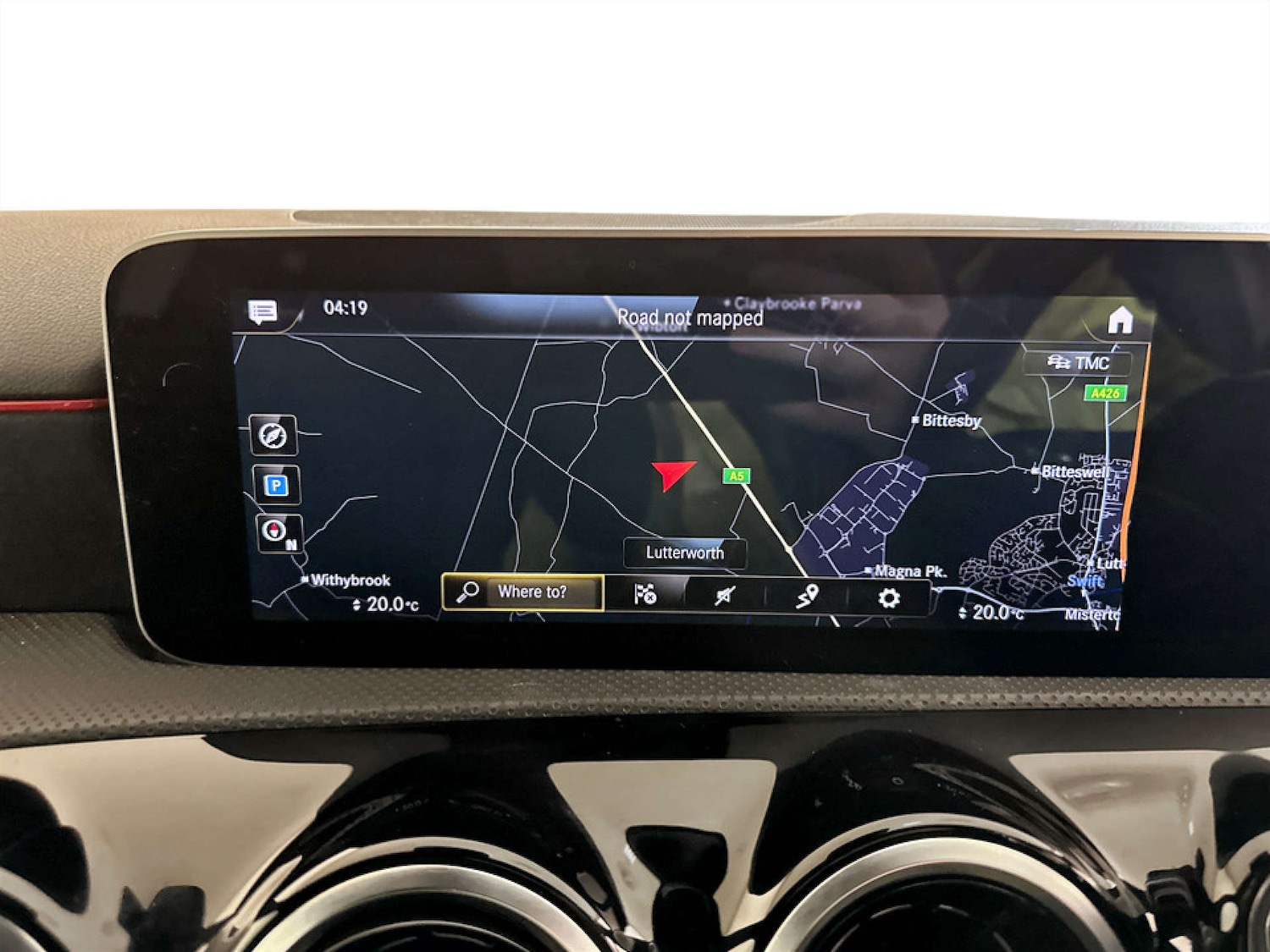 Used Mercedes-Benz A-Class 2021 for sale - 77329433: Photo 22