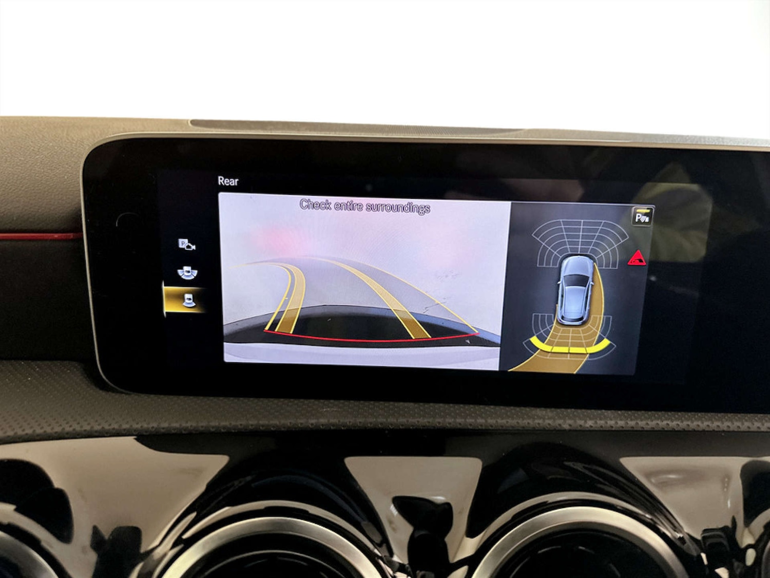 Used Mercedes-Benz A-Class 2021 for sale - 77329433: Photo 24