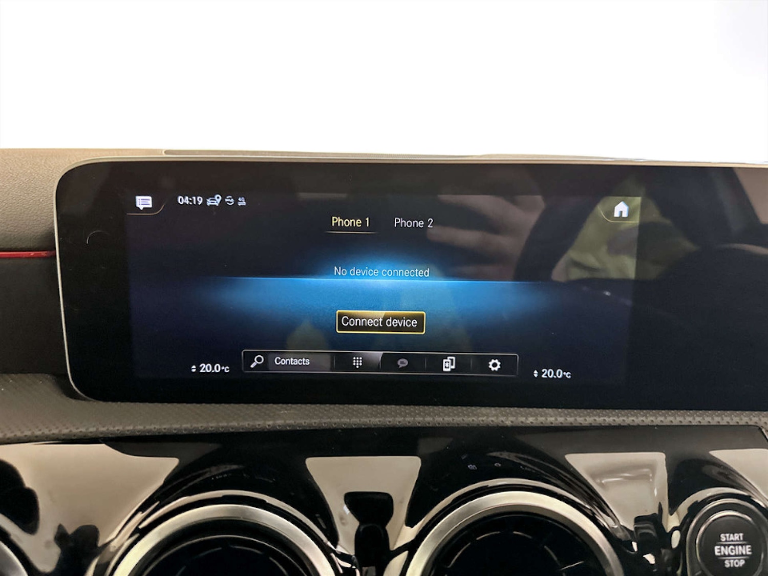 Used Mercedes-Benz A-Class 2021 for sale - 77329433: Photo 25