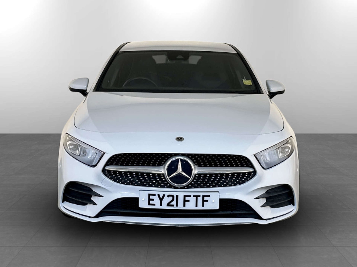 Used Mercedes-Benz A-Class 2021 for sale - 77329433: Photo 5