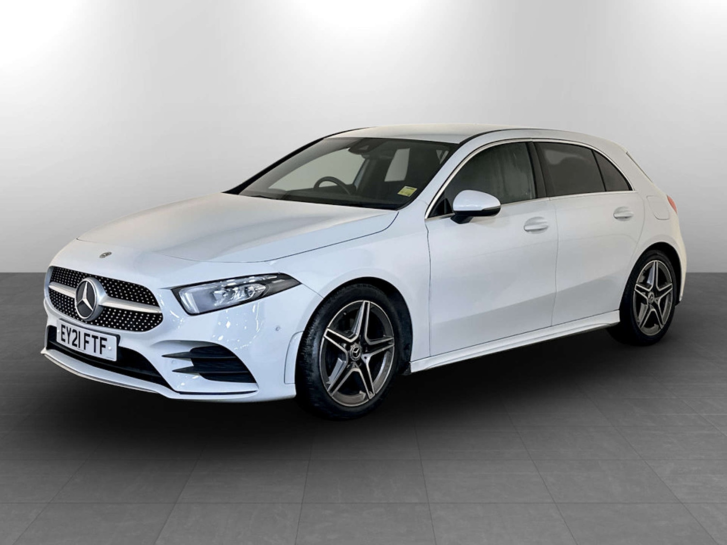 Used Mercedes-Benz A-Class 2021 for sale - 77329433: Photo 6