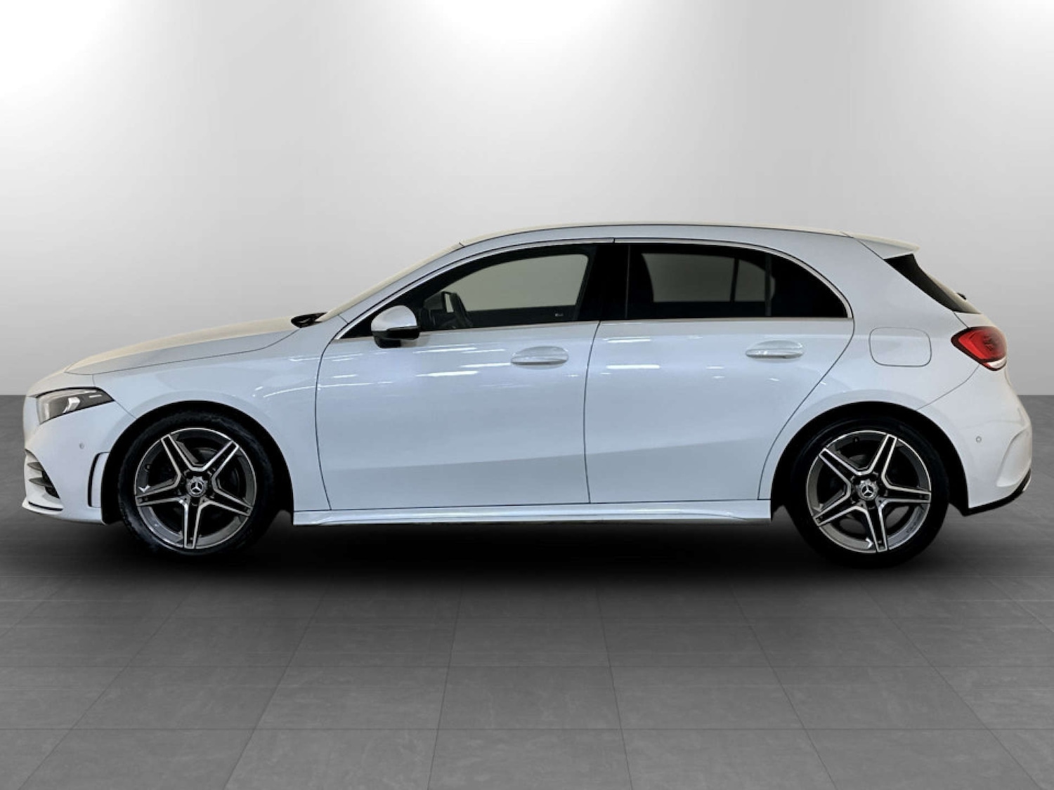 Used Mercedes-Benz A-Class 2021 for sale - 77329433: Photo 7