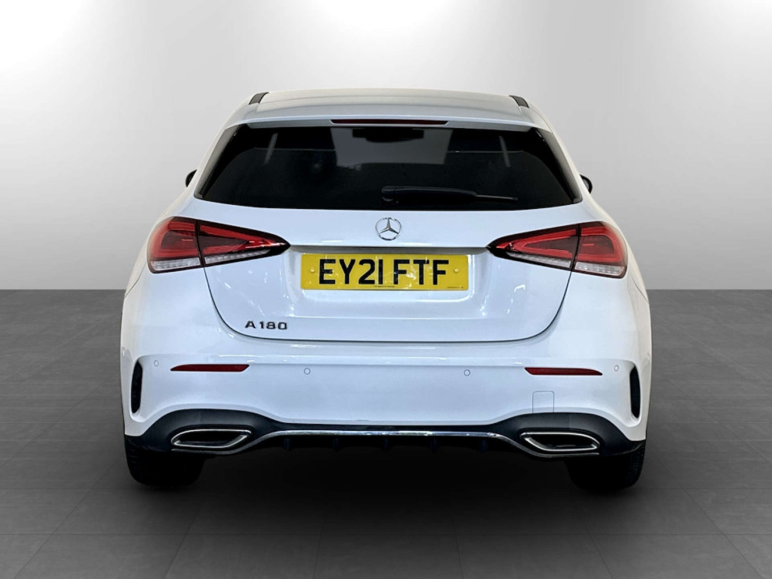 Used Mercedes-Benz A-Class 2021 for sale - 77329433: Photo 9