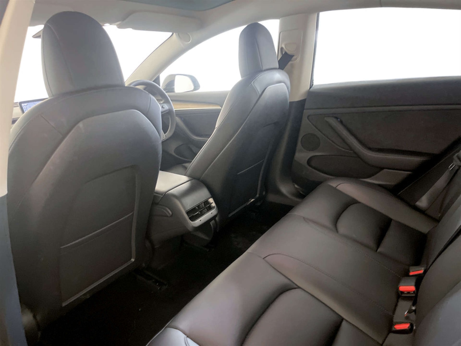 Used Tesla Model 3 2021 for sale - 77693774: Photo 14