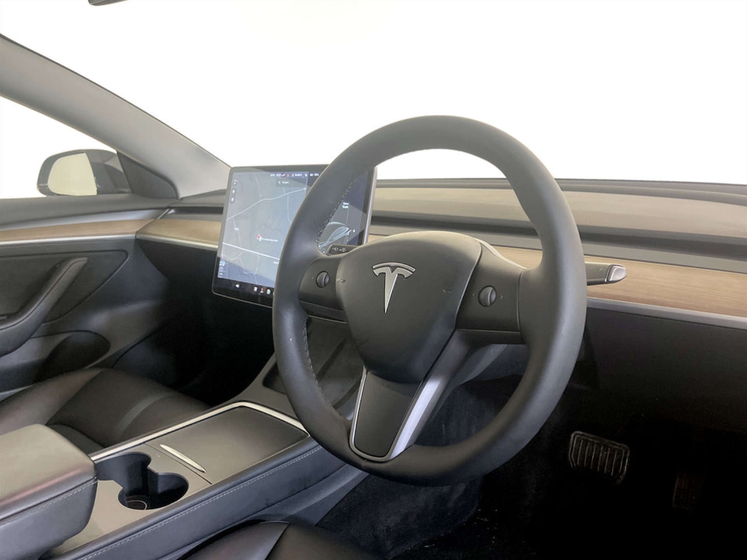 Used Tesla Model 3 2021 for sale - 77693774: Photo 15