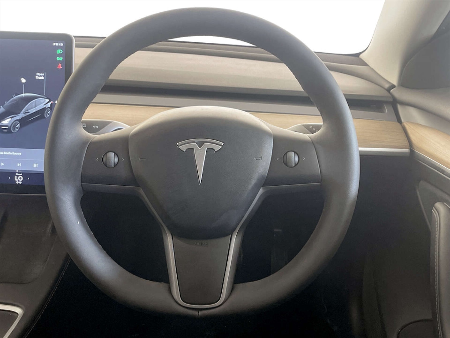 Used Tesla Model 3 2021 for sale - 77693774: Photo 16