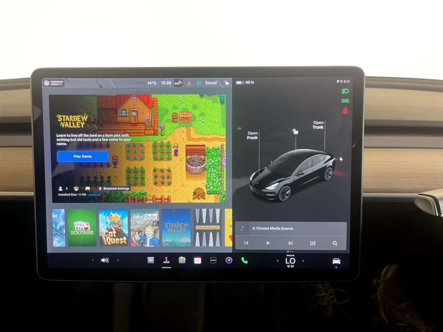 Used Tesla Model 3 2021 for sale - 77693774: Photo 27