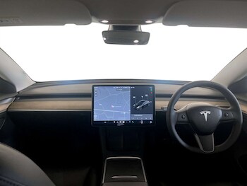 Used Tesla Model 3 2021 for sale - 77693774: Photo