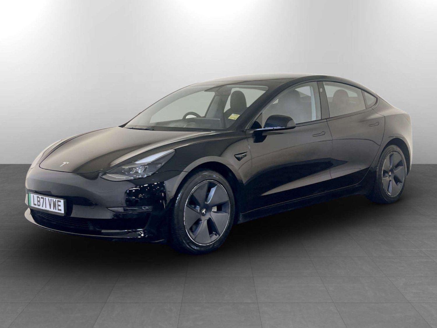 Used Tesla Model 3 2021 for sale - 77693774: Photo 6