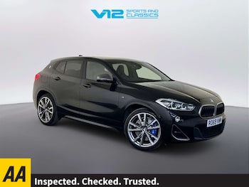 Used BMW X2 2019 for sale - 79056957: Photo