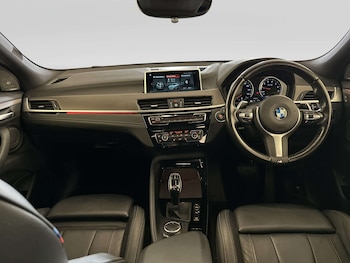Used BMW X2 2019 for sale - 79056957: Photo