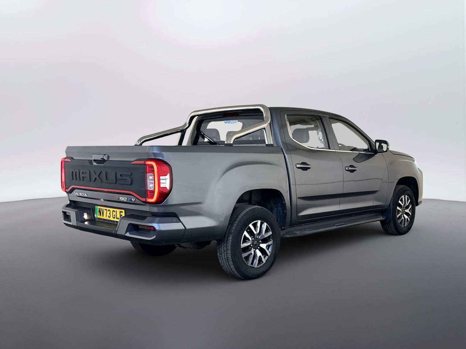 Used Maxus T90EV 2023 for sale - 77850650: Photo 10