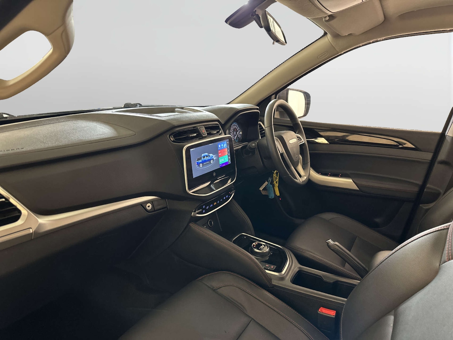 Used Maxus T90EV 2023 for sale - 77850650: Photo 12