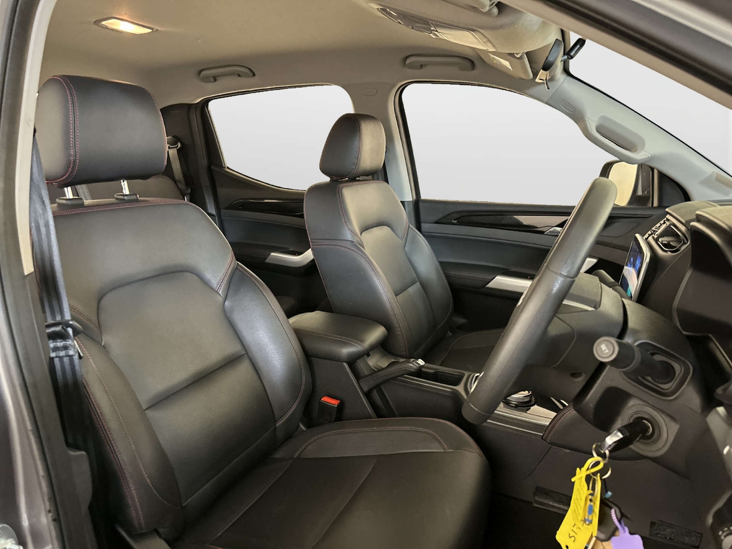 Used Maxus T90EV 2023 for sale - 77850650: Photo 13