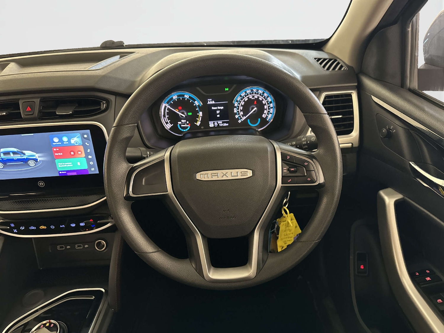 Used Maxus T90EV 2023 for sale - 77850650: Photo 17