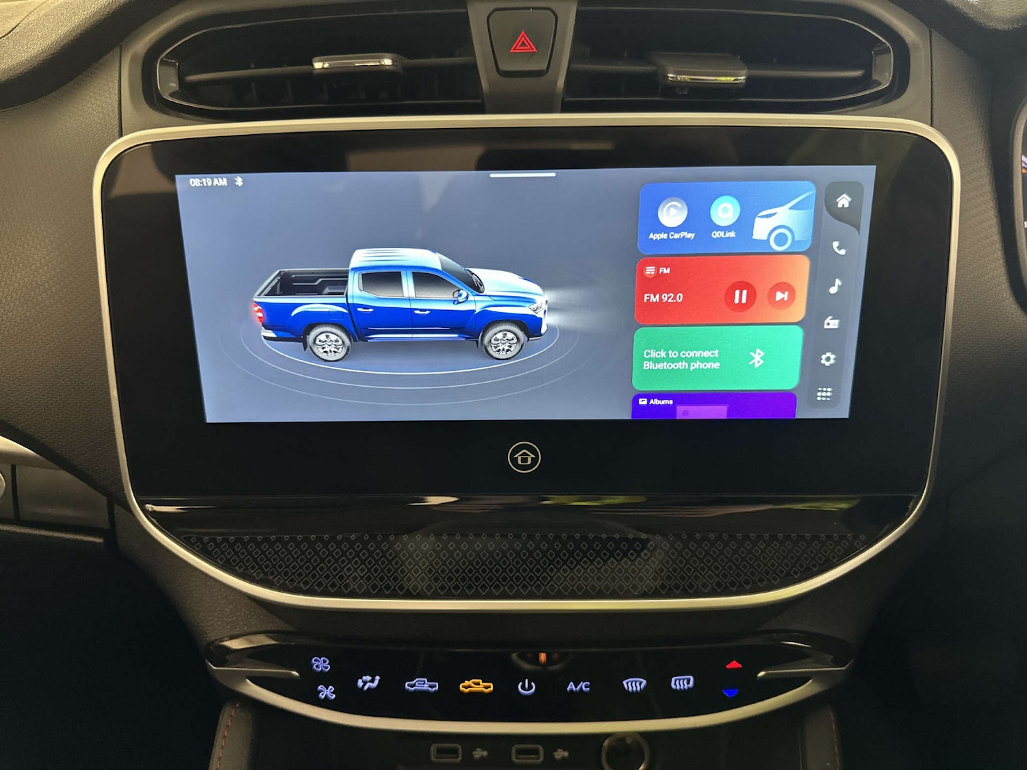 Used Maxus T90EV 2023 for sale - 77850650: Photo 21