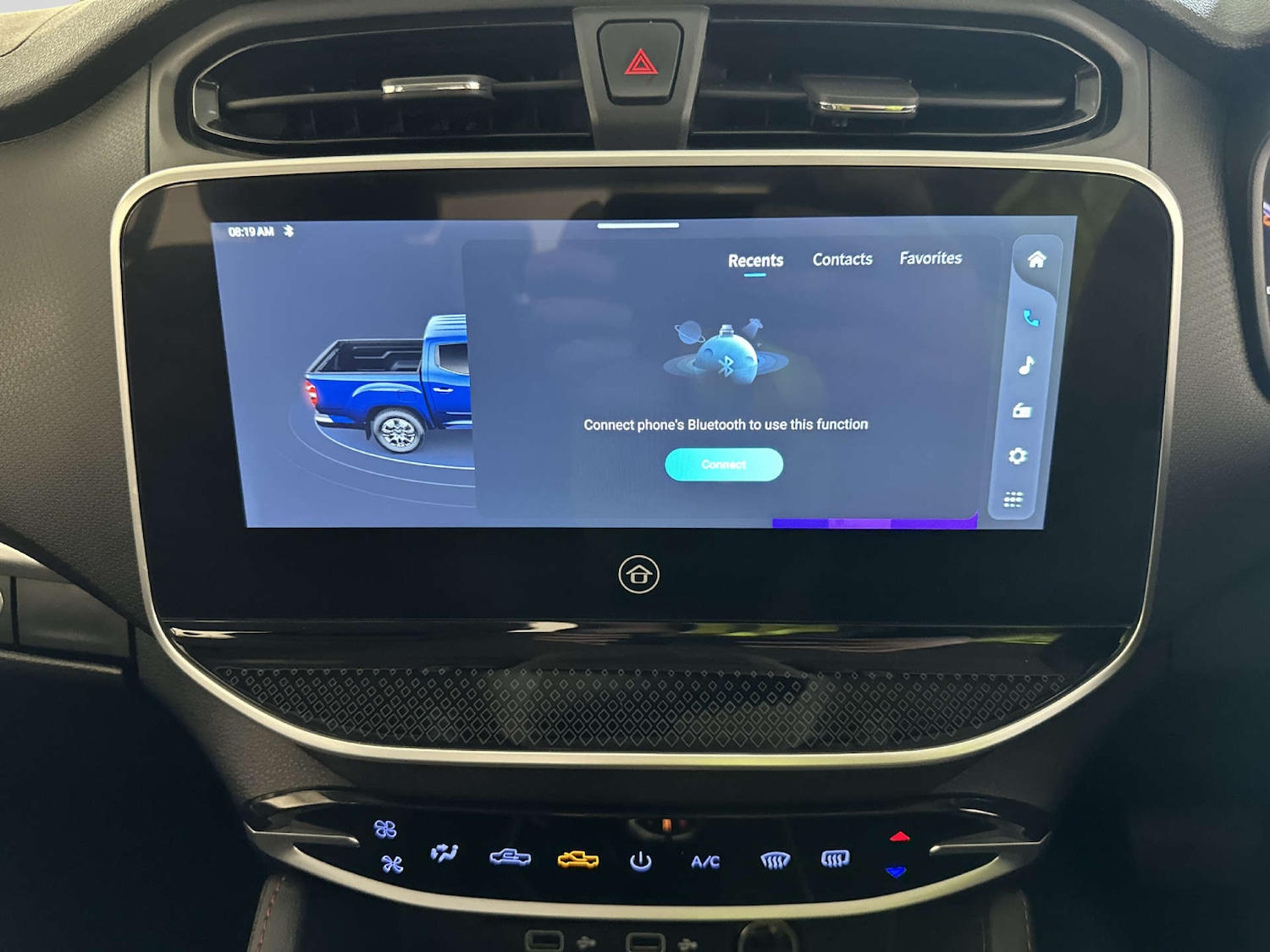 Used Maxus T90EV 2023 for sale - 77850650: Photo 23