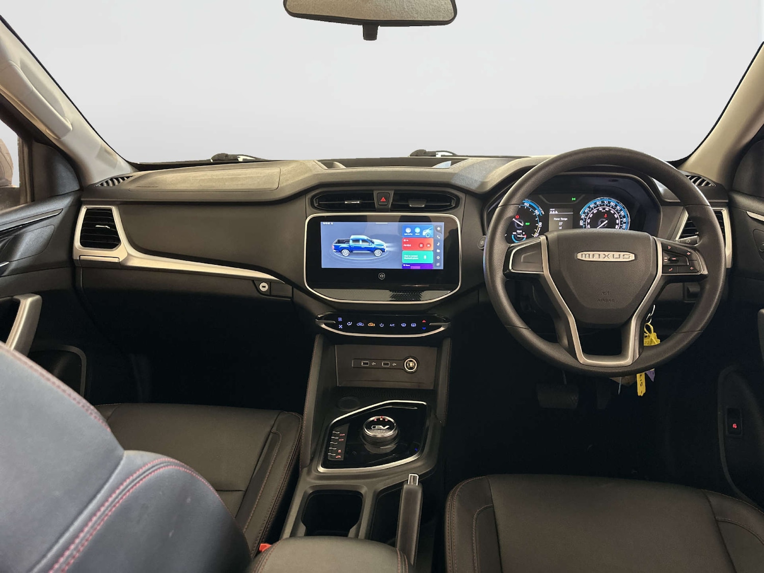 Used Maxus T90EV 2023 for sale - 77850650: Photo 3