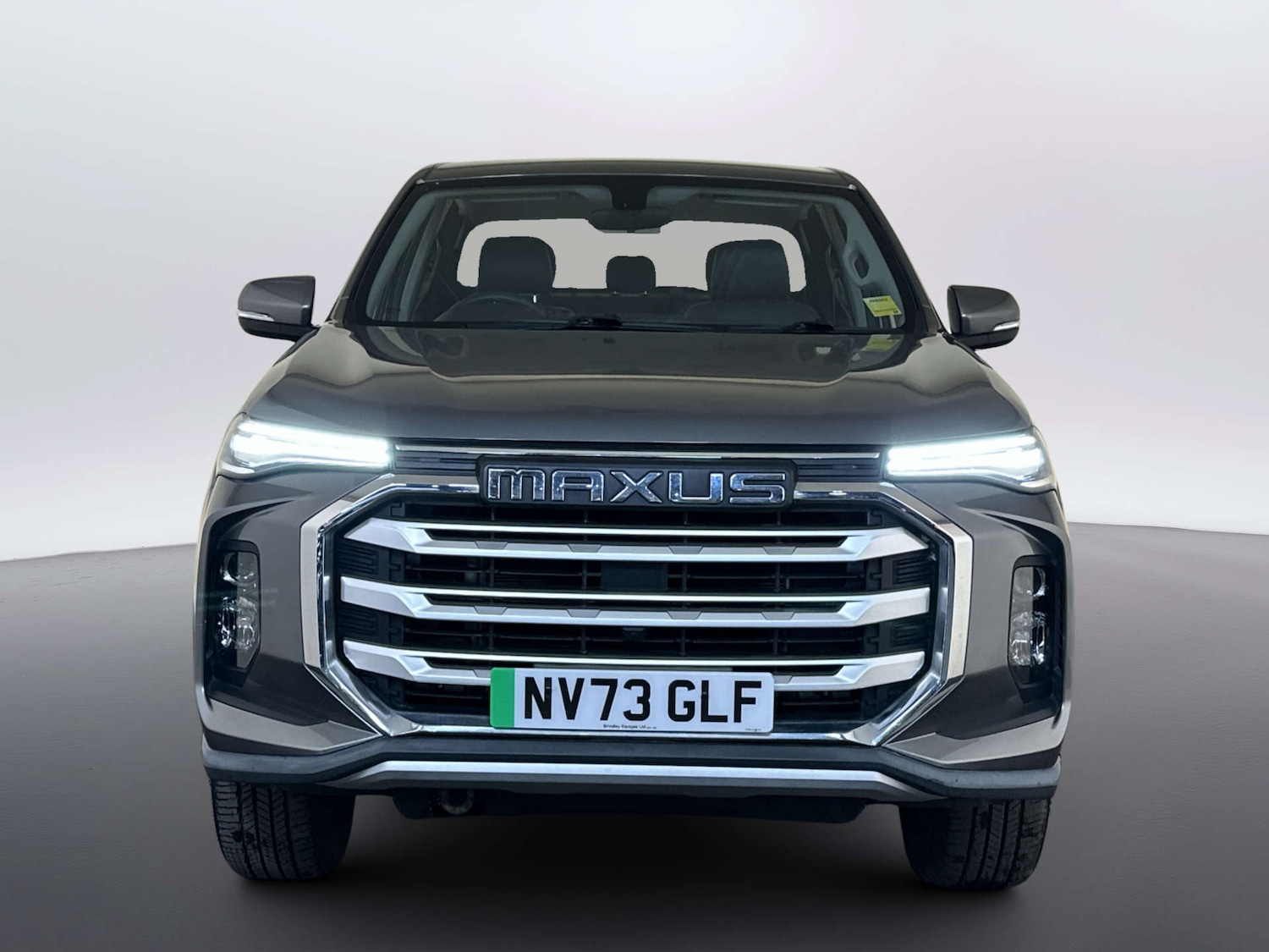 Used Maxus T90EV 2023 for sale - 77850650: Photo 5