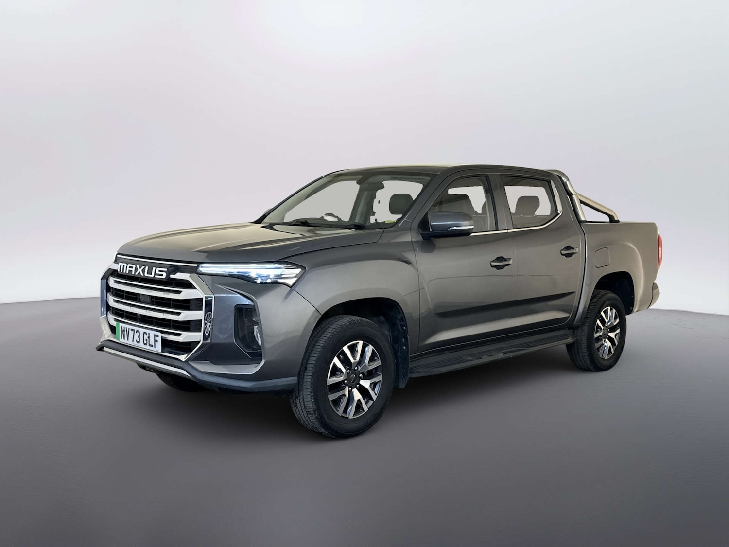 Used Maxus T90EV 2023 for sale - 77850650: Photo 6